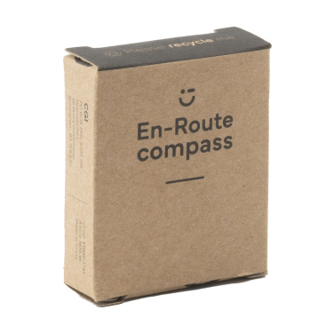 Logotrade business gift image of: En-Route compass